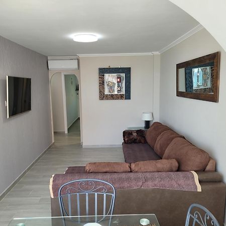 Апартаменти Playa El Campello & Parking Wifi Екстер'єр фото