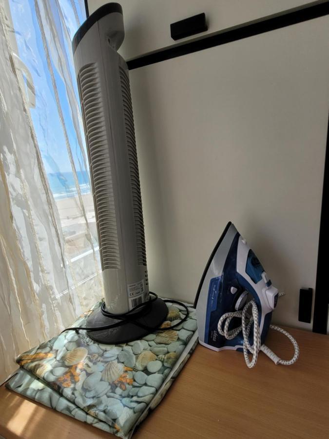 Апартаменти Playa El Campello & Parking Wifi Екстер'єр фото